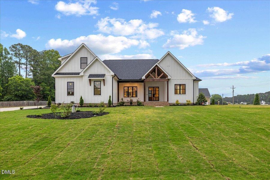 001-129 Zachariah Rd 001-129 Zachariah Rd