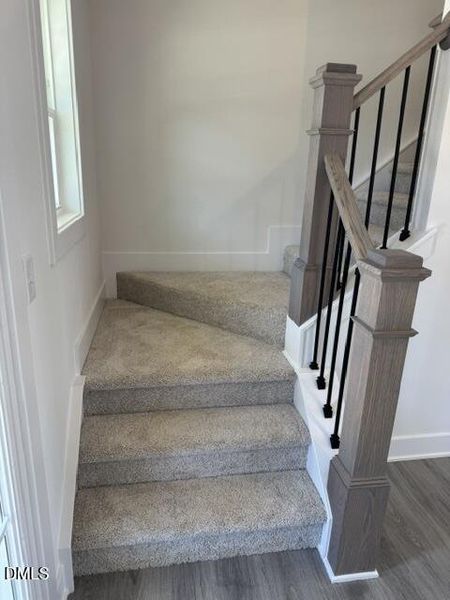 Stairway