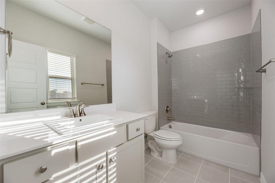 Furnished interior view inside a new home in , Frisco (Image 11). Furnished interior view inside a new home in , Frisco (Image 11).