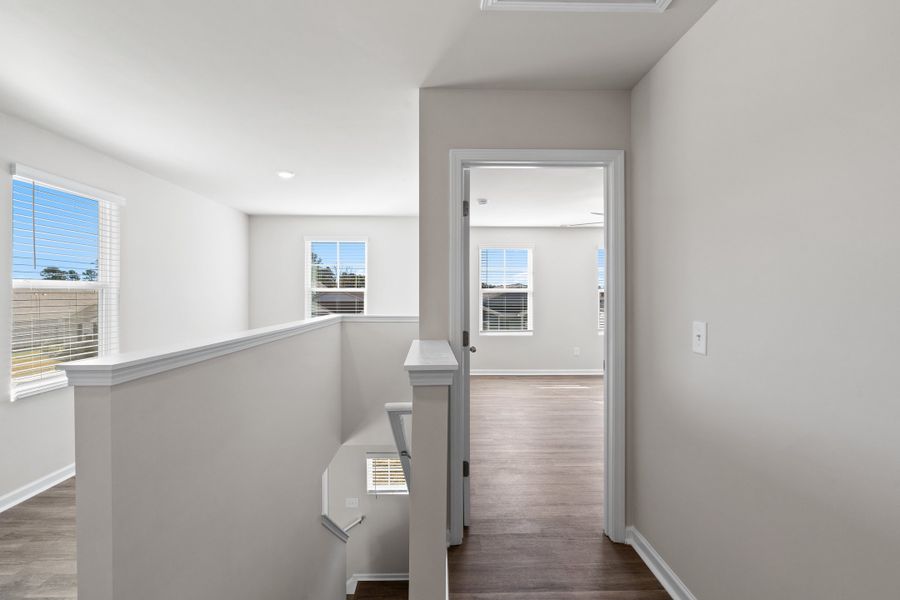 1,889sf New Home in Supply, NC.  - Slide 23