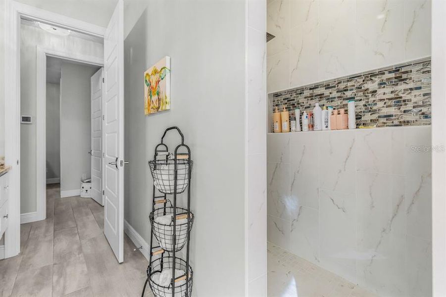 Furnished interior view inside a new home in , Port Charlotte (Image 3).