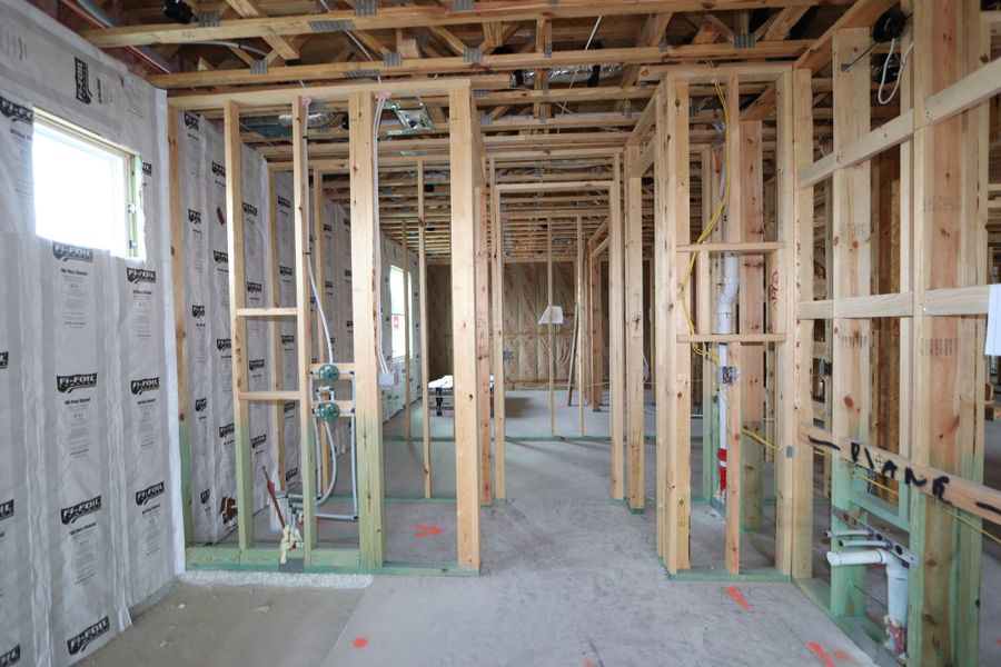 Insulation Insulation