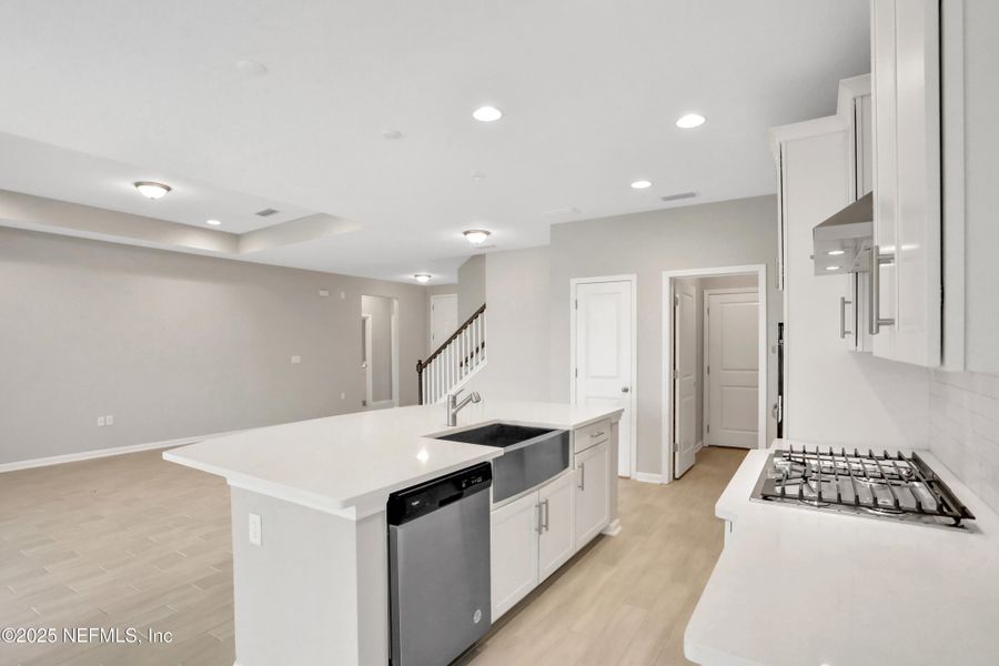 Image 7 of a home in Amberly.