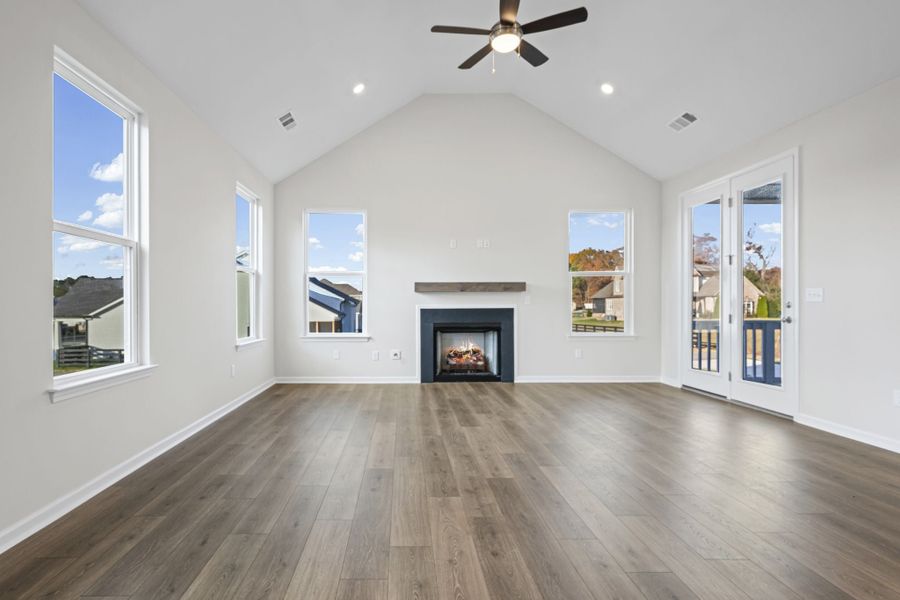 7513 Old Nashville Road, Fairview, TN.  - Slide 14