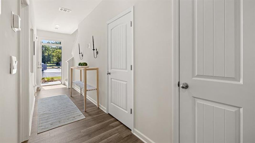 Image 41 of a home in Old Summerville Village.