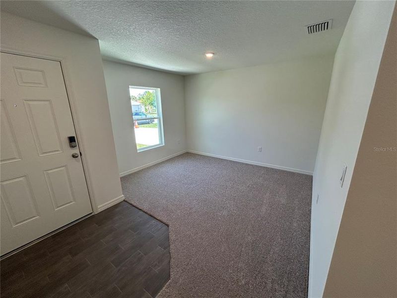 Spacious, unfurnished interior of a new home in Palm Coast: Value Collection, Palm Coast (Image 9).