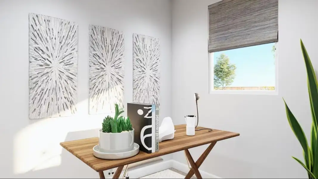 Representative Photo