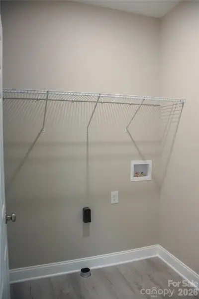 laundry off main bedroom laundry off main bedroom