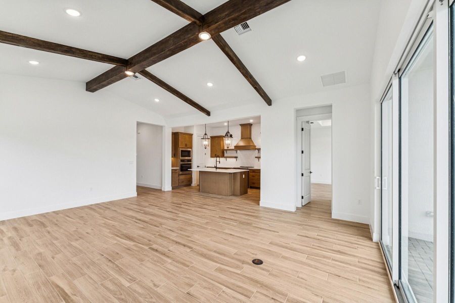 Spacious, unfurnished interior of a new home in , Stuart (Image 40). Spacious, unfurnished interior of a new home in , Stuart (Image 40).