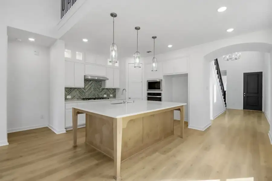 Kitchen Kitchen