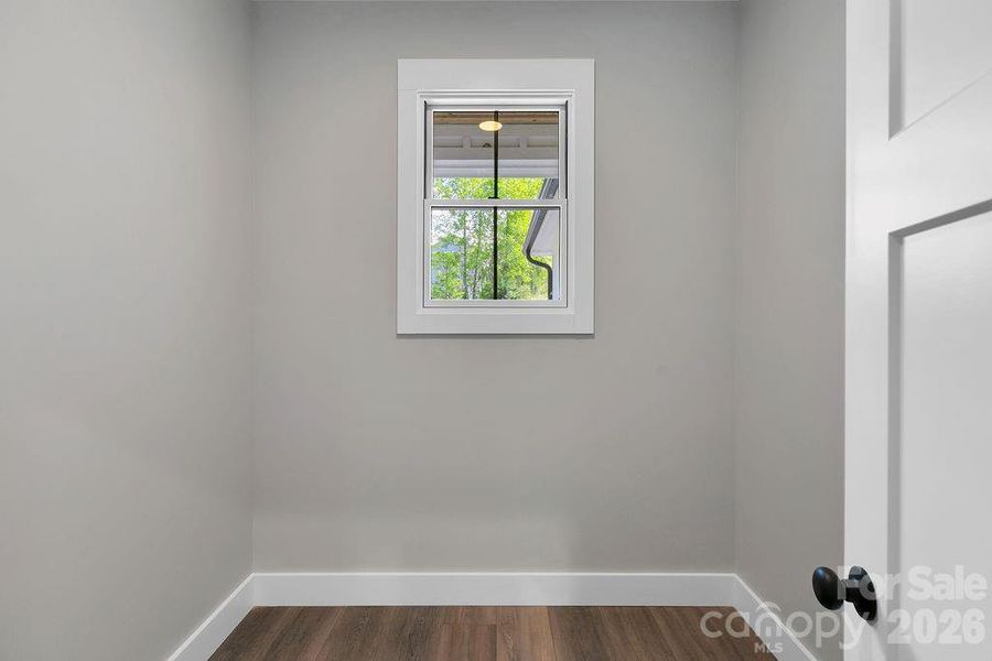 Storage/ Office Space