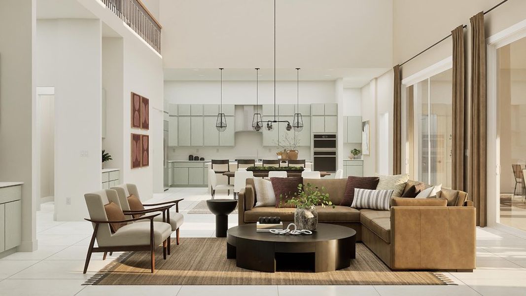 6698 Churchill Family 1of2 F1