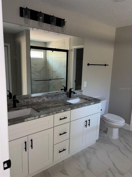 Furnished interior view inside a new home in , Citrus Springs (Image 9). Furnished interior view inside a new home in , Citrus Springs (Image 9).