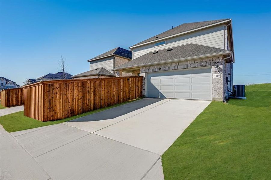 1017 Fallow Lane ~ Ready Now!