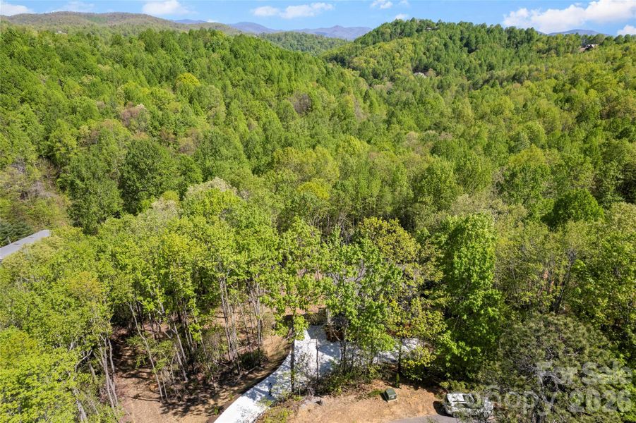 Natural landscape and outdoor views near  in Black Mountain (Image 35).