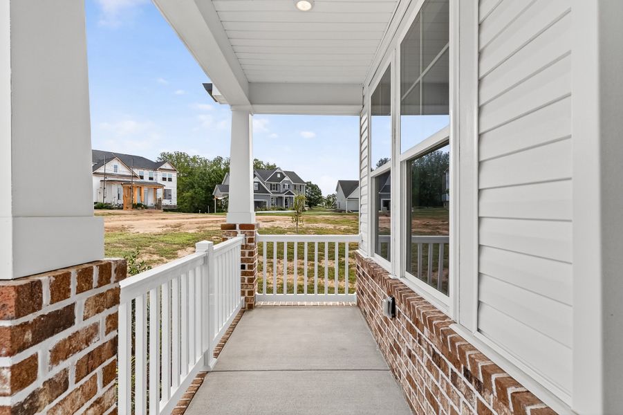 Kernersville, NC New Home.  - Slide 5