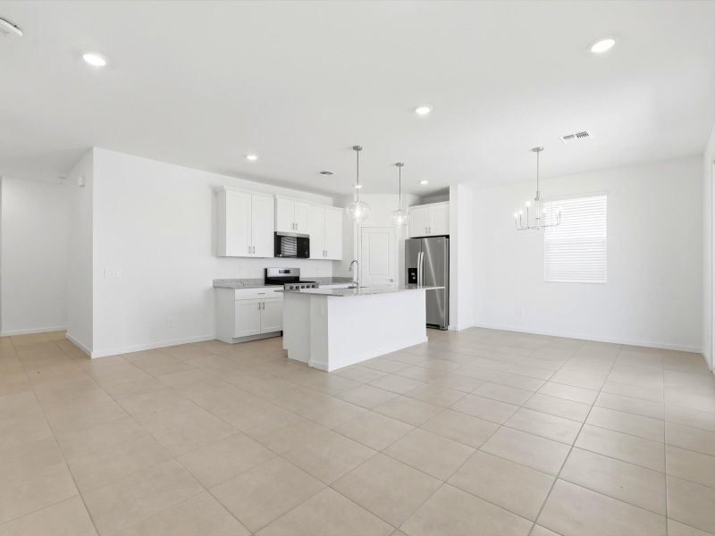 Image 13 of a home in Silva Farms - Classic Series.