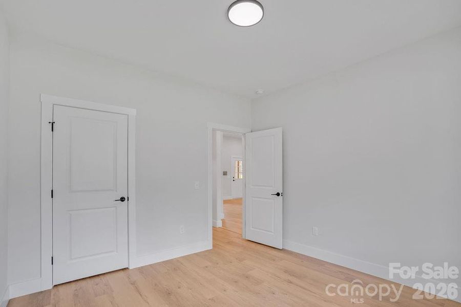 Spacious, unfurnished interior of a new home in , Dallas (Image 30). Spacious, unfurnished interior of a new home in , Dallas (Image 30).