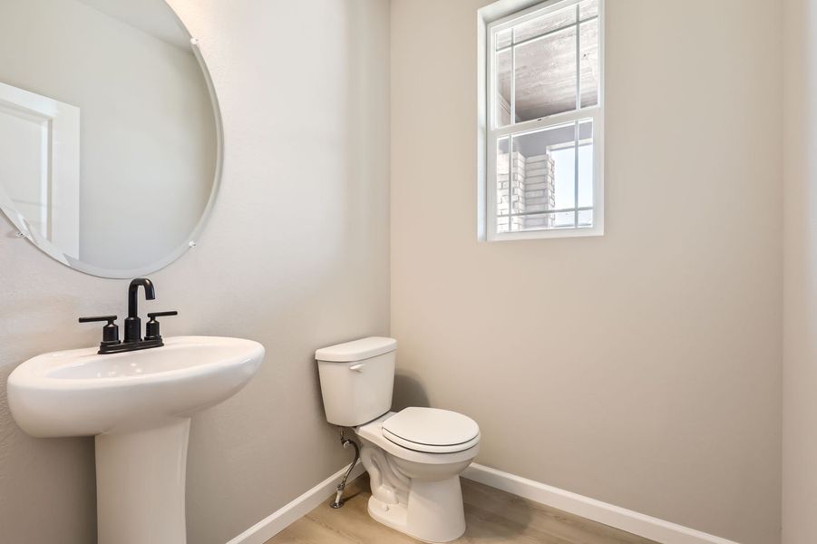 2,131sf New Home in Frederick, CO.  - Slide 21