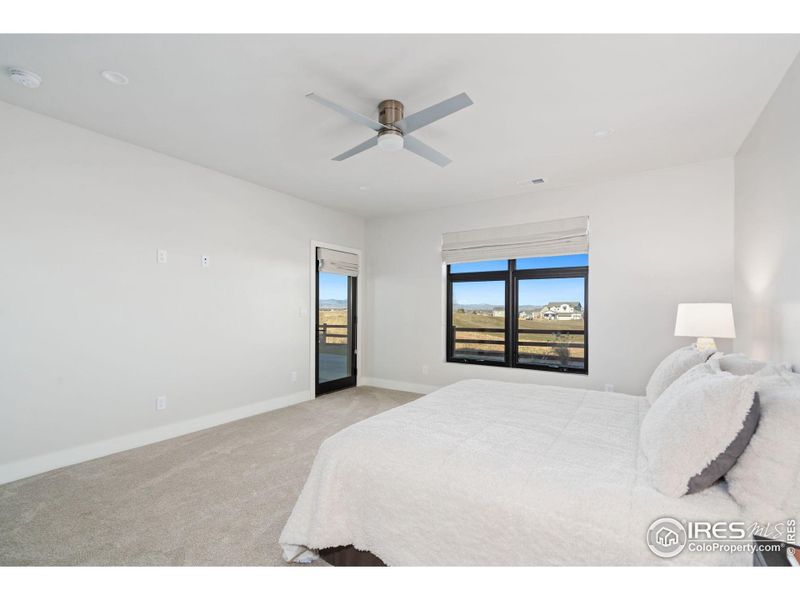 Basement bedroom 3 of 3