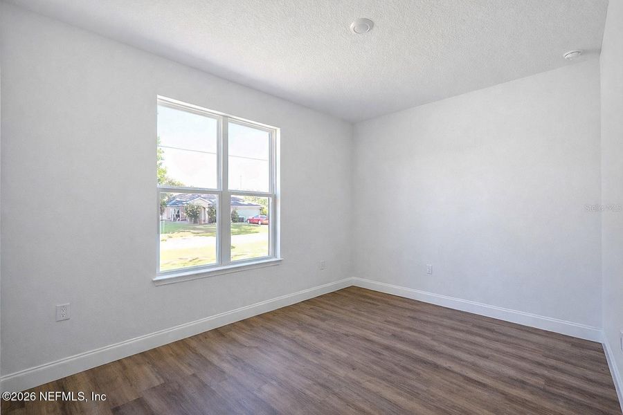 Spacious, unfurnished interior of a new home in , Palm Coast (Image 30).