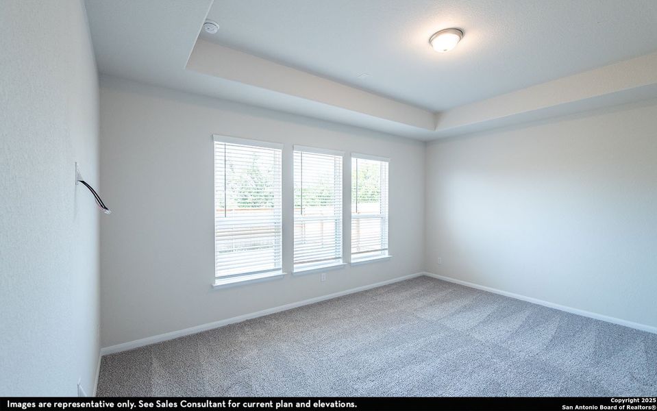 Spacious, unfurnished interior of a new home in , Schertz (Image 12). Spacious, unfurnished interior of a new home in , Schertz (Image 12).