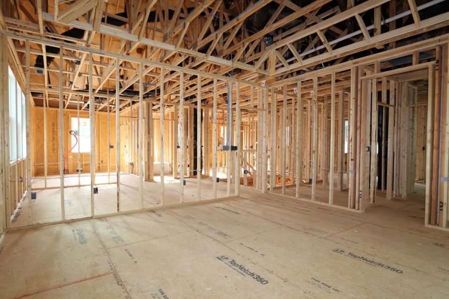 Framing Framing