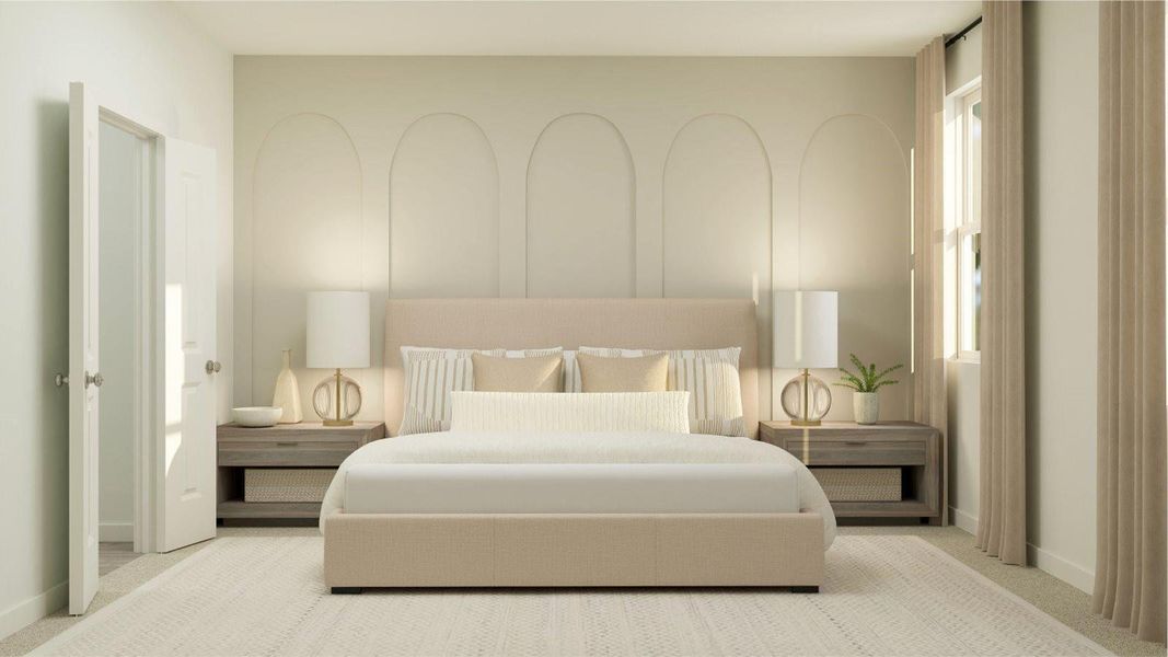 **Photos are for illustrative purpose only. This is not the actual home.**