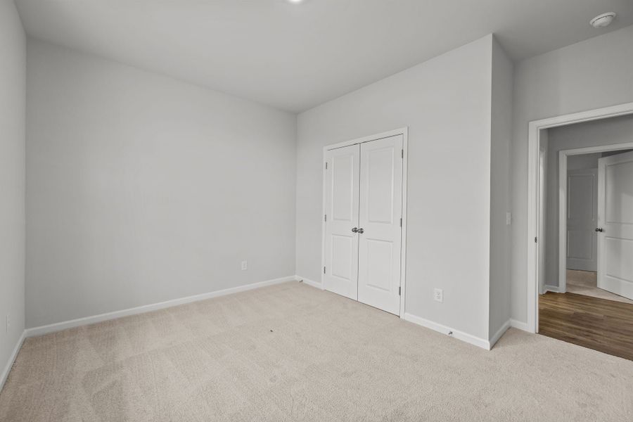 1,814sf New Home in Wingate, NC.  - Slide 7