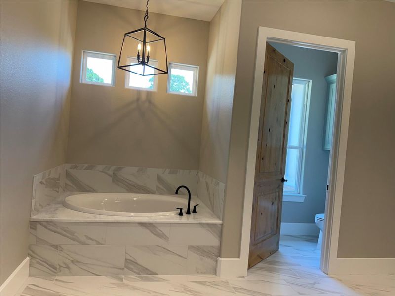 Furnished interior view inside a new home in , Huntsville (Image 6). Furnished interior view inside a new home in , Huntsville (Image 6).