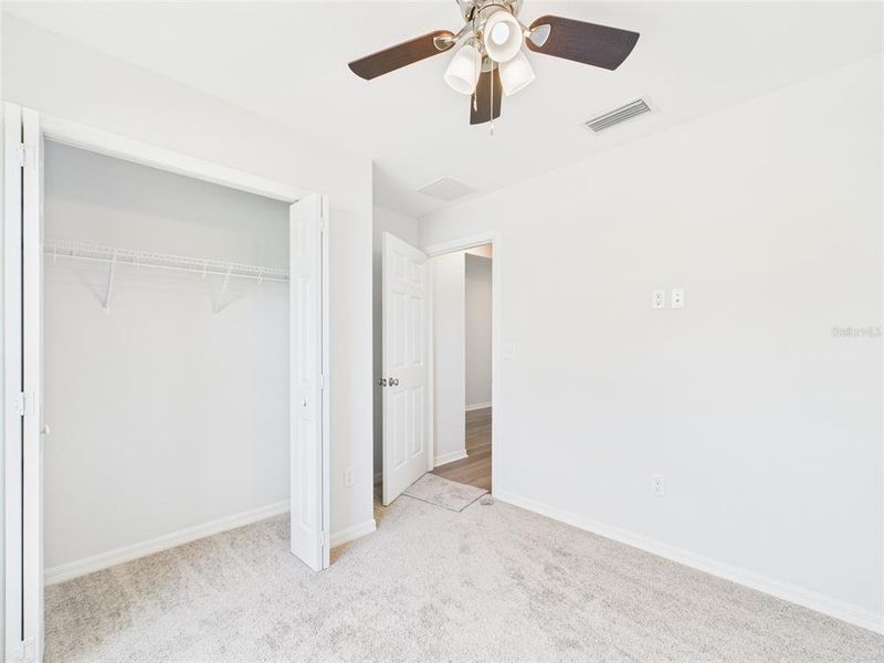 Spacious, unfurnished interior of a new home in , Lakeland (Image 39).