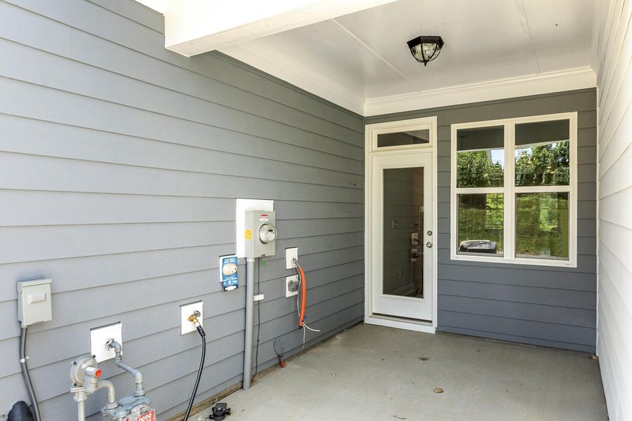 Image 17 of a home in Enclave at Traditions Townhomes.