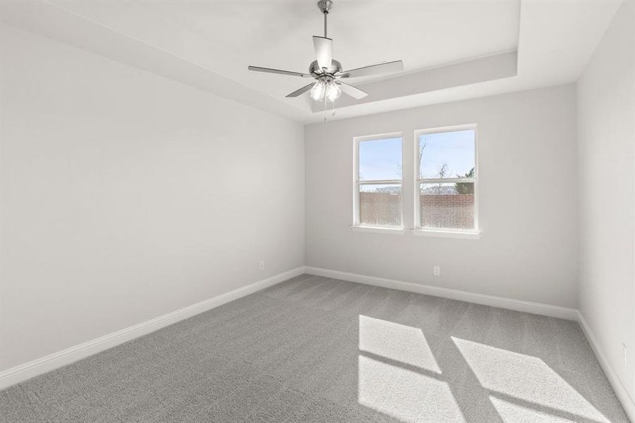 Liberty plan by RockWell Homes