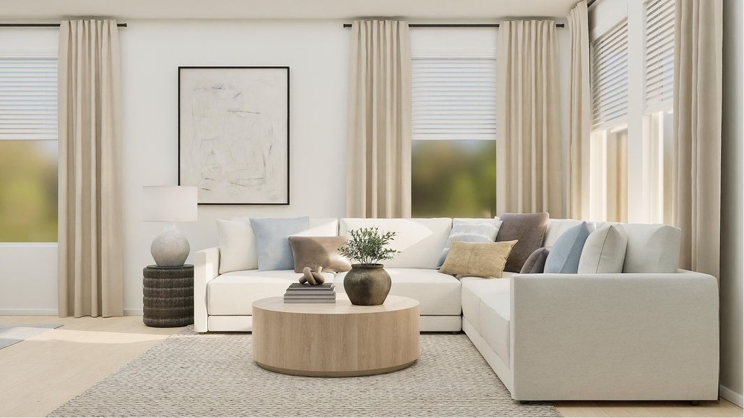 Grove Core L098 Bergen Family 1of2 F1 12 22 25