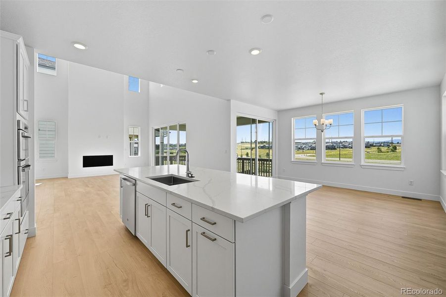 3993 Breakcamp Court ~ Ready Now