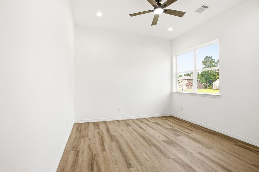 Spacious, unfurnished interior of a new home in , Dayton (Image 43). Spacious, unfurnished interior of a new home in , Dayton (Image 43).