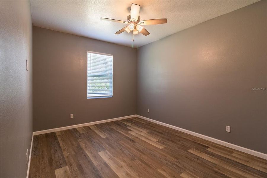 Spacious, unfurnished interior of a new home in , Eustis (Image 21).