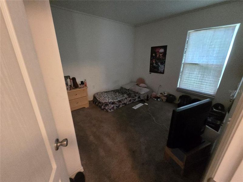 Furnished interior view inside a new home in , Winter Haven (Image 21).