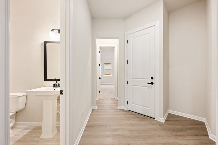 Image 50 representing the Carolina by Ashton Woods in The Estates at La Cima, San Marcos, TX. Image 50 representing the Carolina by Ashton Woods in The Estates at La Cima, San Marcos, TX.