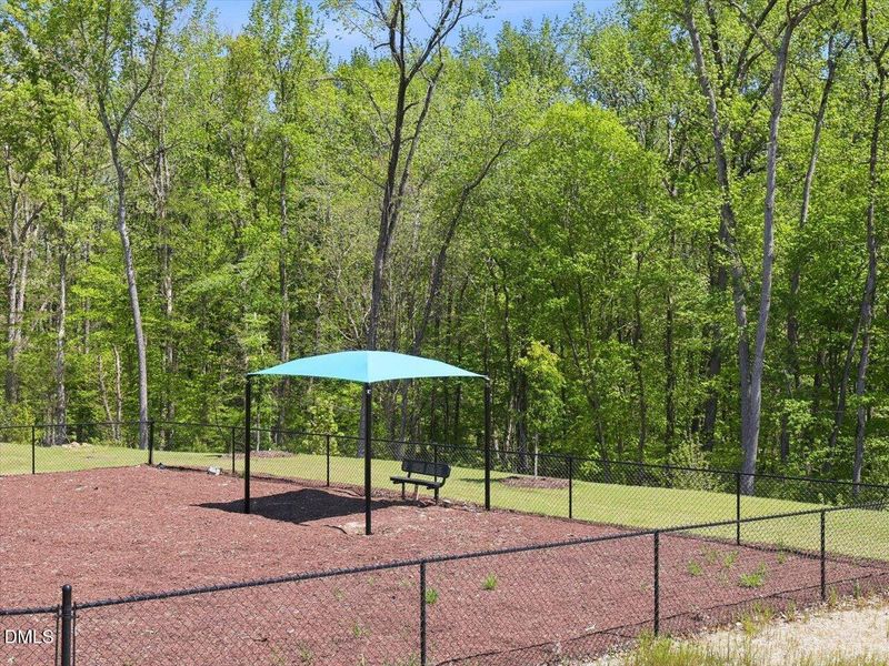 73-Chandler Run Dog Park