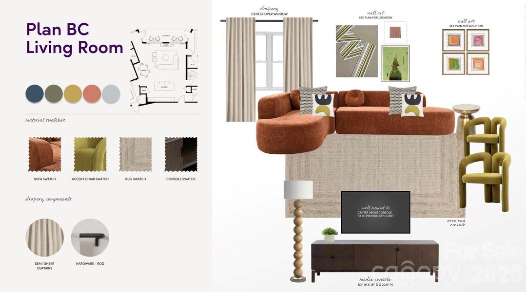 Contact listing agent for turn key furnished options and pricing.