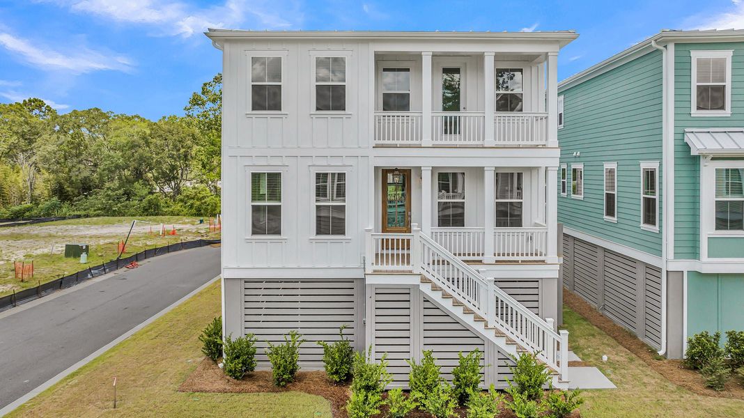 4br New Home in James Island, SC. - Slide 1 4br New Home in James Island, SC. - Slide 1