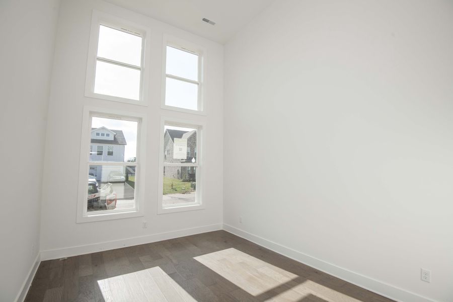 *Photo of actual home in progress - DEC 2025