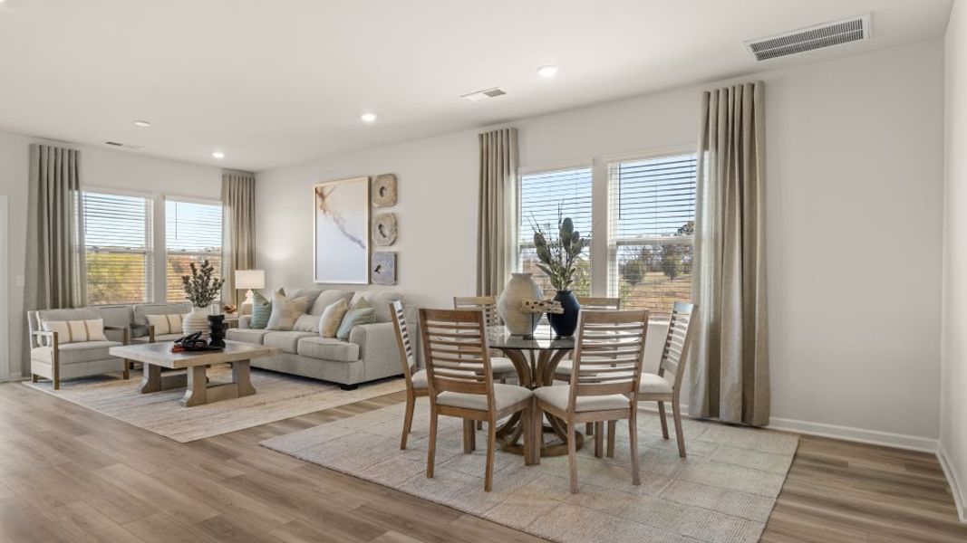 Ironwood dining room Ironwood dining room