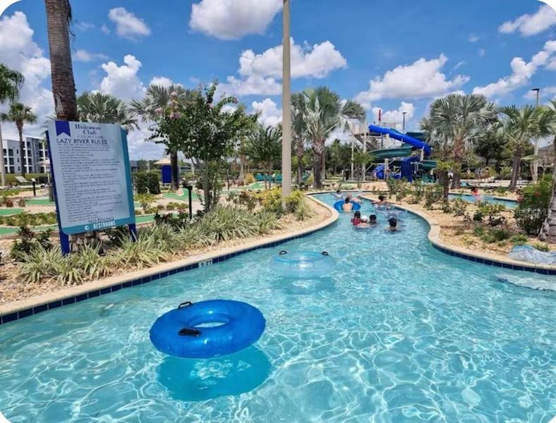 Community amenities in Storey Lake: Vacation Townhomes, Kissimmee (Image 20). Community amenities in Storey Lake: Vacation Townhomes, Kissimmee (Image 20).