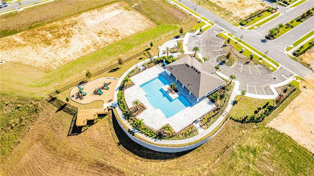 Community amenities in , Winter Garden (Image 31). Community amenities in , Winter Garden (Image 31).