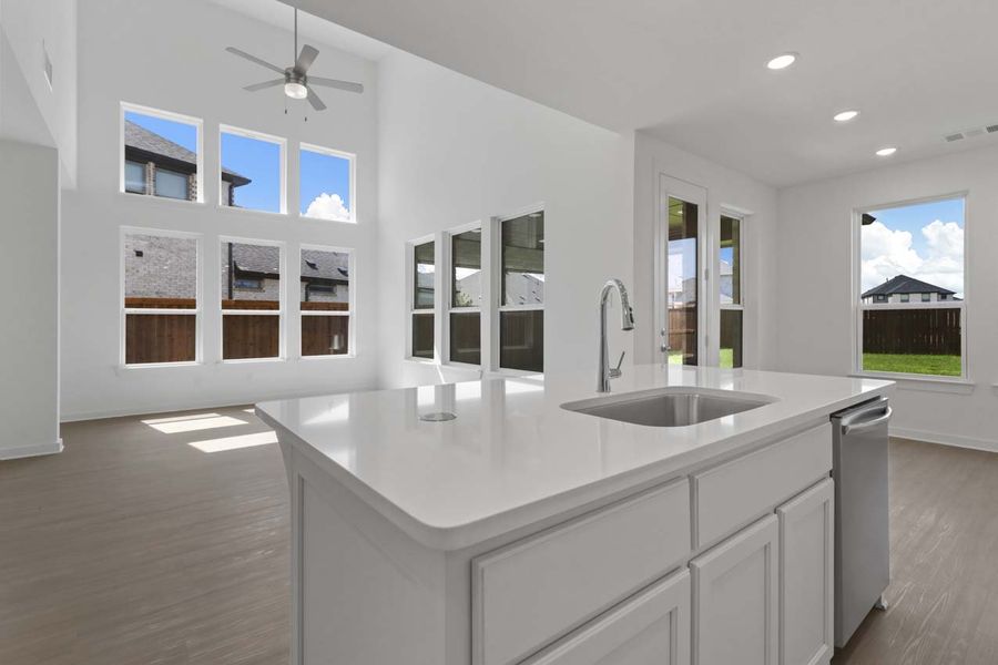 Kitchen Kitchen