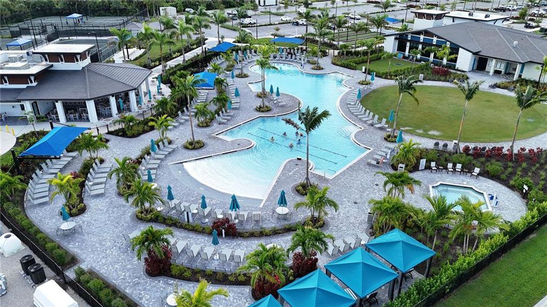 Community amenities in , Venice (Image 27).