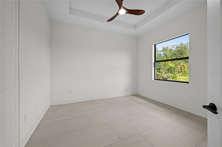 Spacious, unfurnished interior of a new home in , North Port (Image 51). Spacious, unfurnished interior of a new home in , North Port (Image 51).