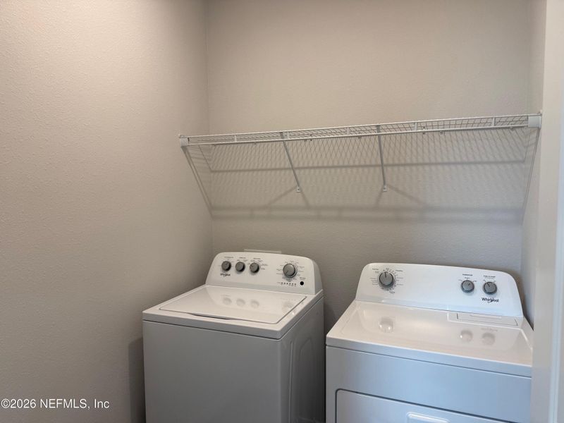 Close-up of interior finishes inside a home in The Preserve at Concourse Crossing, Fernandina Beach (Image 9).